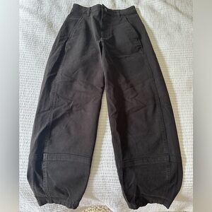 Everlane Barrel Jean Pants